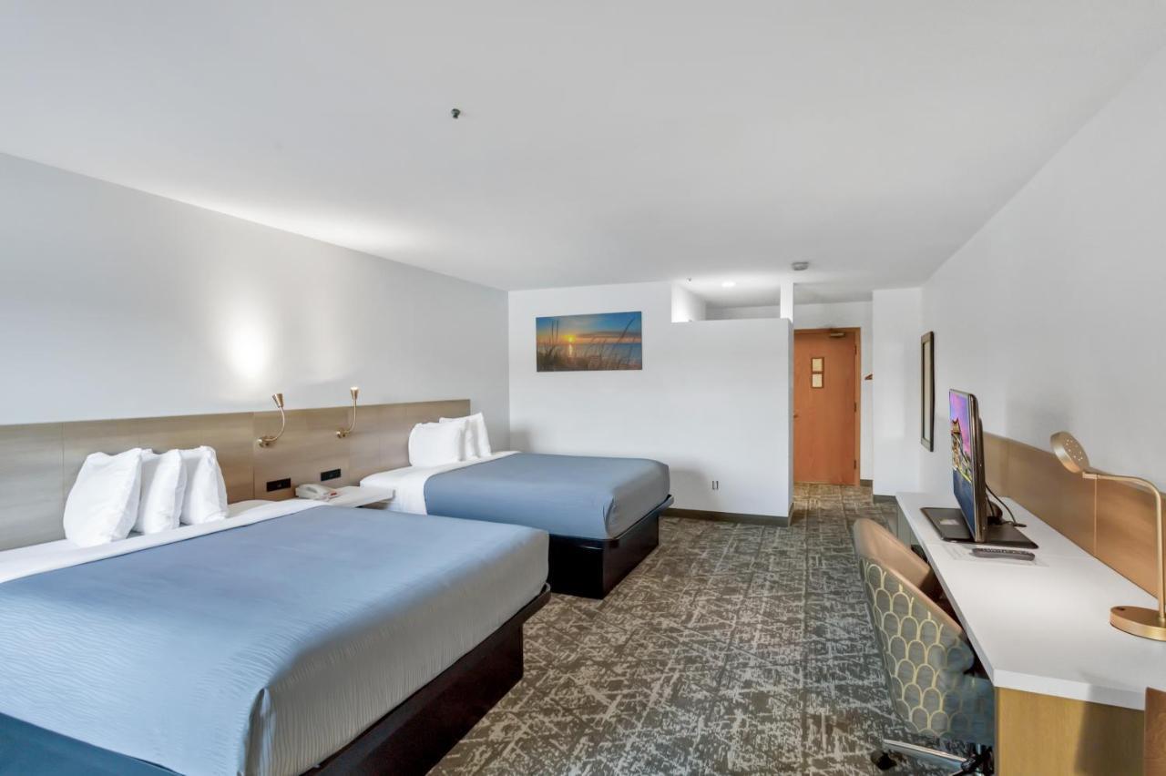 Waterbird Lakeside Inn Chesterton Εξωτερικό φωτογραφία