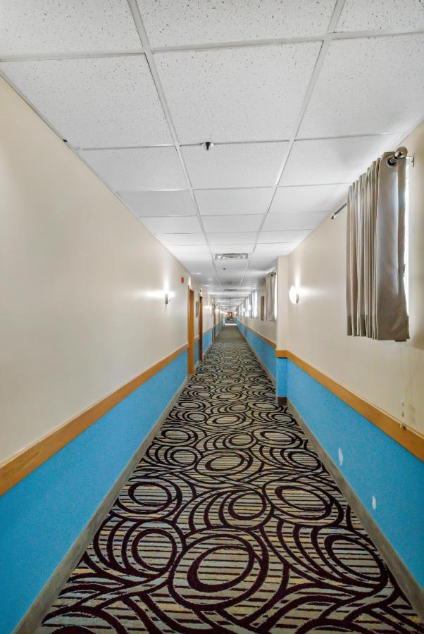 Waterbird Lakeside Inn Chesterton Εξωτερικό φωτογραφία