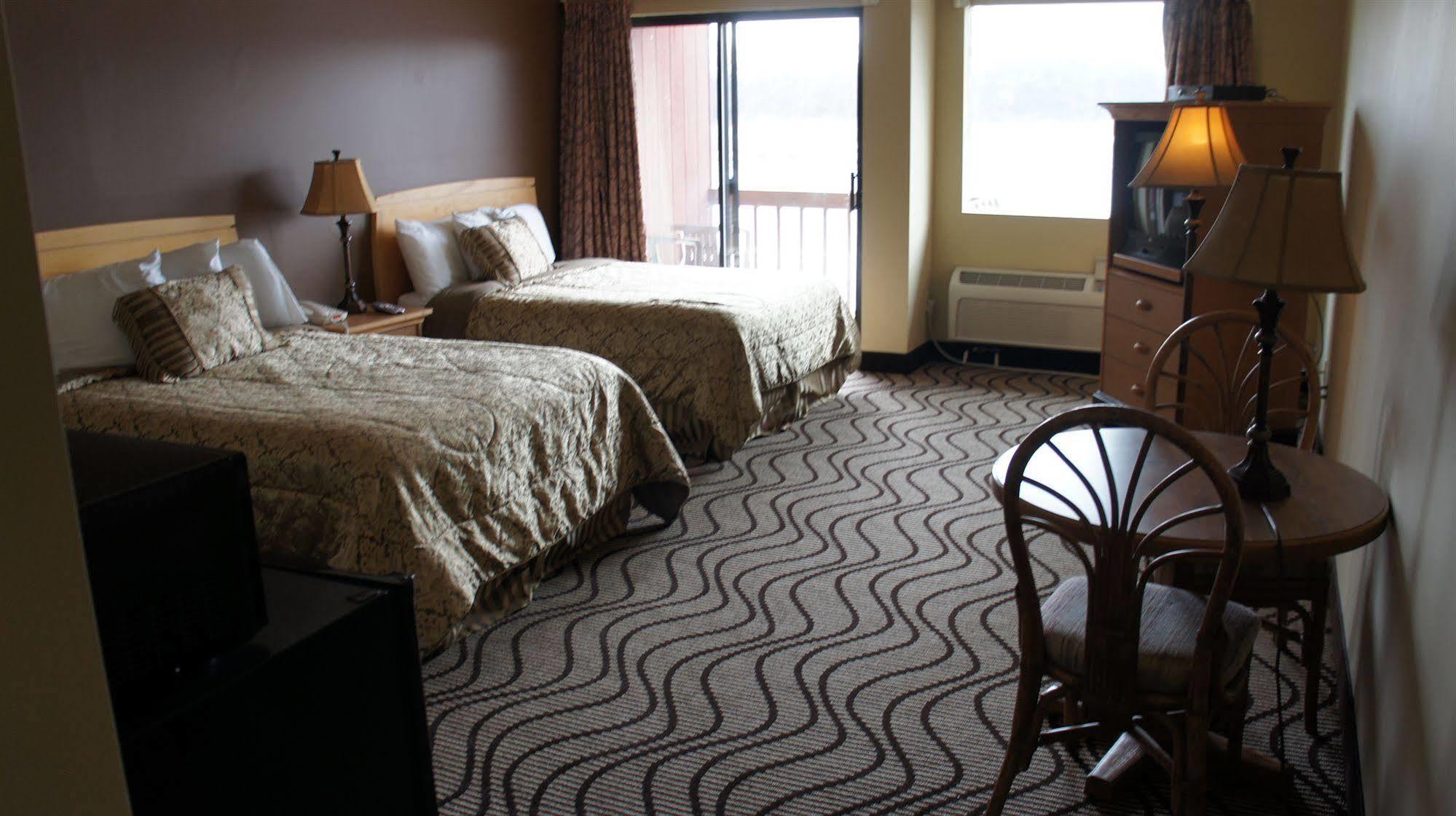 Waterbird Lakeside Inn Chesterton Εξωτερικό φωτογραφία