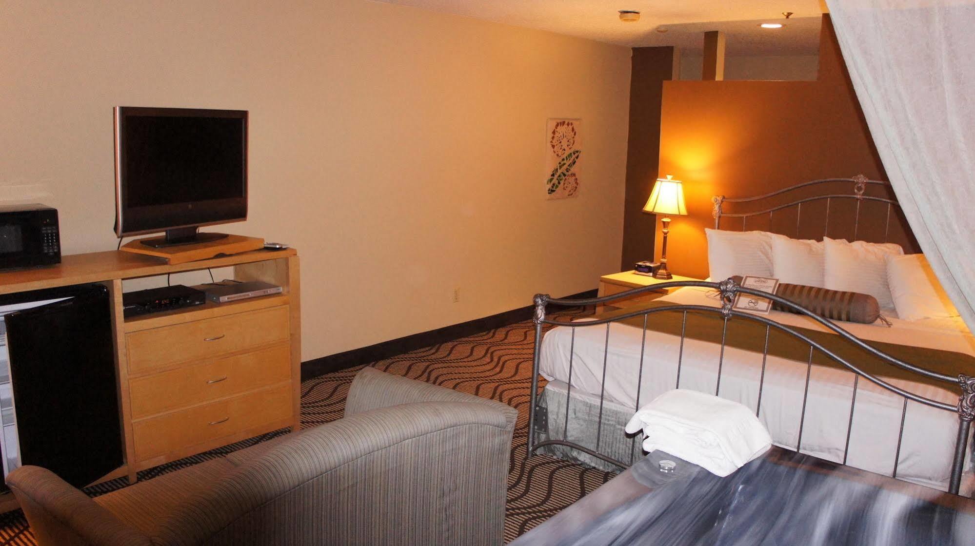 Waterbird Lakeside Inn Chesterton Εξωτερικό φωτογραφία