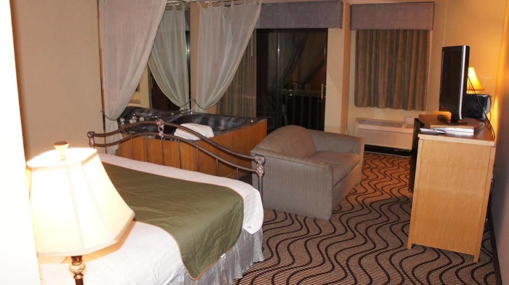 Waterbird Lakeside Inn Chesterton Εξωτερικό φωτογραφία